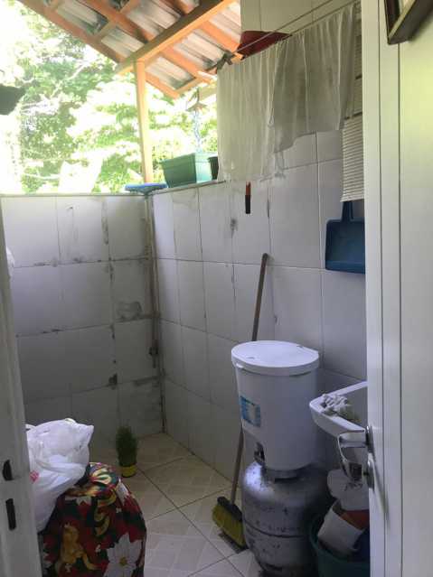Conheça 29 do imóvel - Casa em Condomínio 3 quartos à venda Taquara, Rio de Janeiro - R$ 645.000 - SVCN30148 - 28 29 - 28