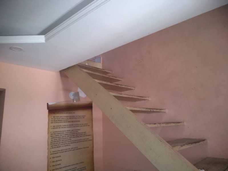 Conheça 6 do imóvel - Casa de Vila 4 quartos à venda Pechincha, Rio de Janeiro - R$ 380.000 - SVCV40003 - 6 6 - 6