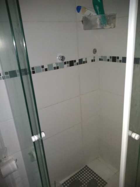 Conheça 7 do imóvel - Casa de Vila 4 quartos à venda Pechincha, Rio de Janeiro - R$ 380.000 - SVCV40003 - 7 7 - 7