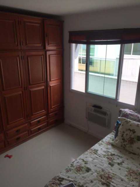 Conheça 5 do imóvel - Cobertura 4 quartos à venda Recreio dos Bandeirantes, Rio de Janeiro - R$ 1.100.000 - SVCO40008 - 5 5 - 5