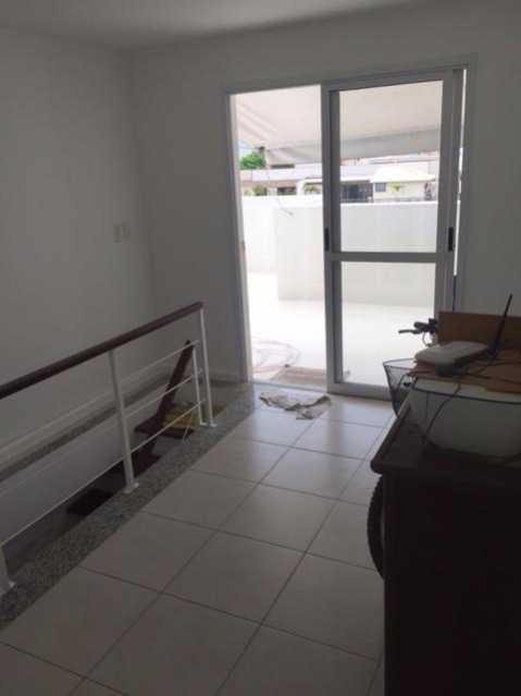 Conheça 10 do imóvel - Cobertura 4 quartos à venda Recreio dos Bandeirantes, Rio de Janeiro - R$ 1.100.000 - SVCO40008 - 10 10 - 10