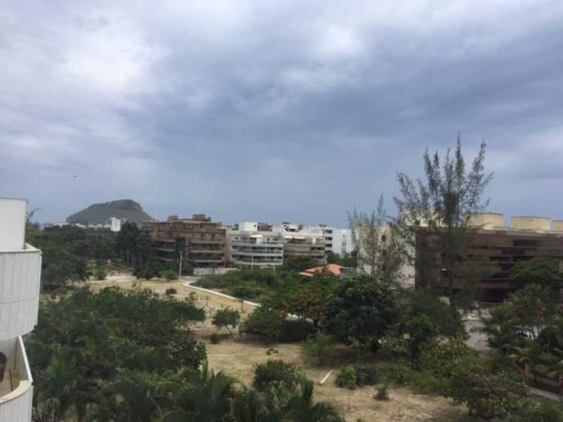 Conheça 13 do imóvel - Cobertura 4 quartos à venda Recreio dos Bandeirantes, Rio de Janeiro - R$ 1.100.000 - SVCO40008 - 13 13 - 13