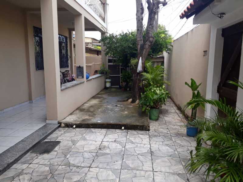 Conheça 2 do imóvel - Casa 4 quartos à venda Curicica, Rio de Janeiro - R$ 649.900 - SVCA40010 - 1 2 - 1