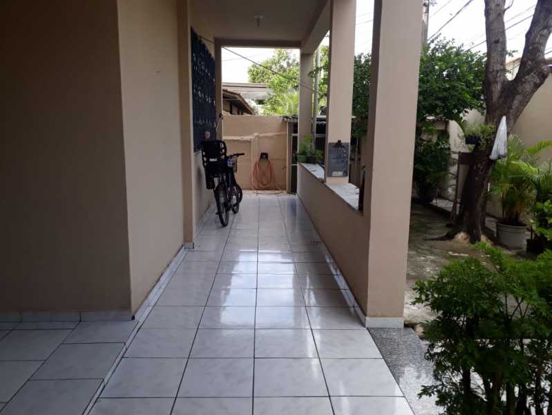 Conheça 3 do imóvel - Casa 4 quartos à venda Curicica, Rio de Janeiro - R$ 649.900 - SVCA40010 - 2 3 - 2