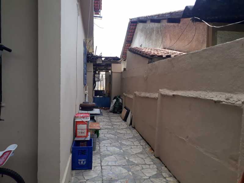 Conheça 4 do imóvel - Casa 4 quartos à venda Curicica, Rio de Janeiro - R$ 649.900 - SVCA40010 - 4 4 - 4