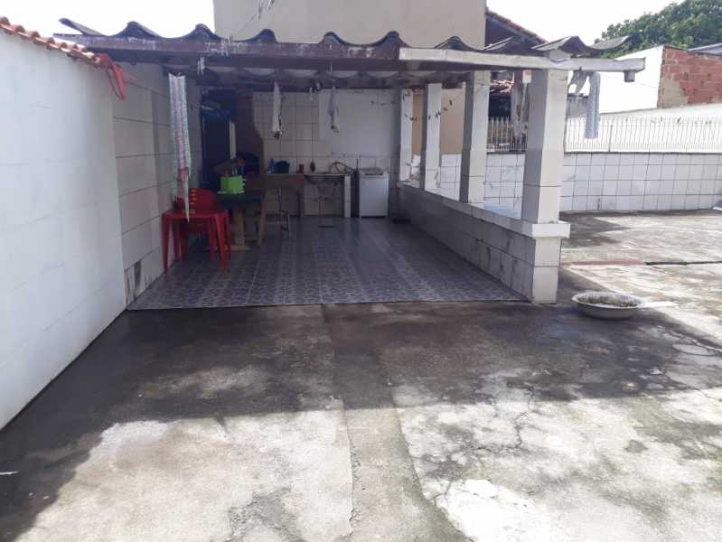 Conheça 6 do imóvel - Casa 4 quartos à venda Curicica, Rio de Janeiro - R$ 649.900 - SVCA40010 - 6 6 - 6