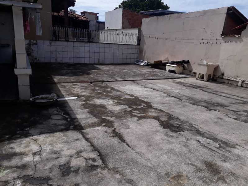 Conheça 7 do imóvel - Casa 4 quartos à venda Curicica, Rio de Janeiro - R$ 649.900 - SVCA40010 - 7 7 - 7