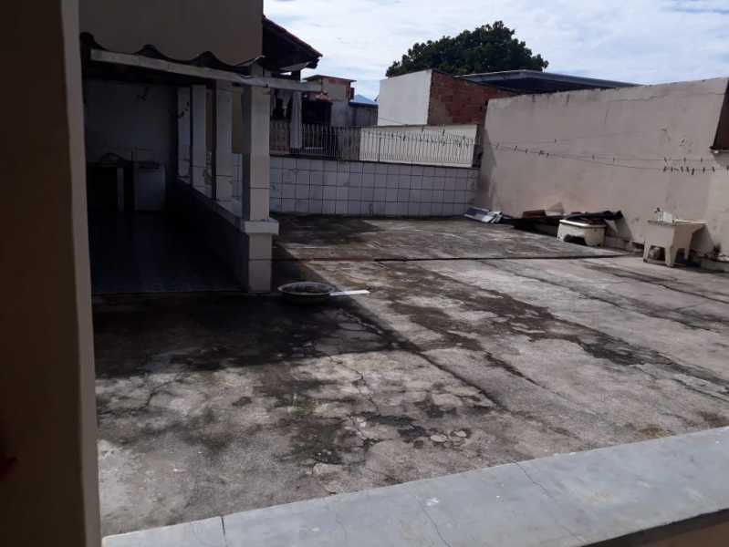 Conheça 8 do imóvel - Casa 4 quartos à venda Curicica, Rio de Janeiro - R$ 649.900 - SVCA40010 - 8 8 - 8