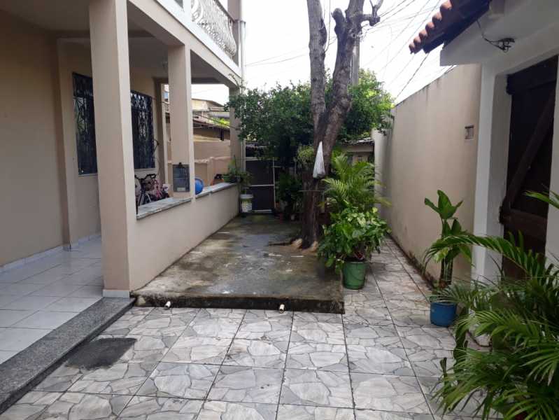 Conheça 9 do imóvel - Casa 4 quartos à venda Curicica, Rio de Janeiro - R$ 649.900 - SVCA40010 - 9 9 - 9