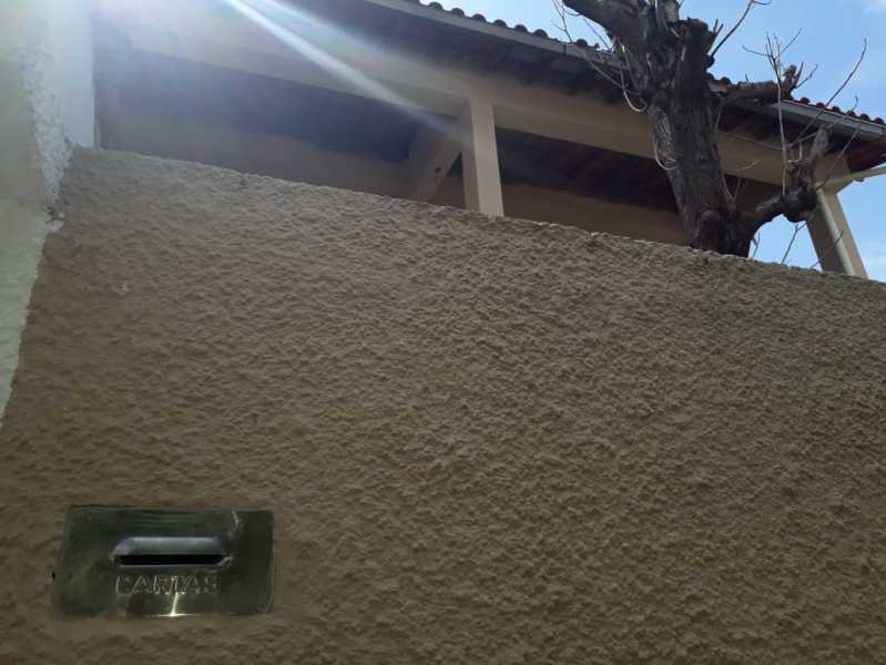 Conheça 10 do imóvel - Casa 4 quartos à venda Curicica, Rio de Janeiro - R$ 649.900 - SVCA40010 - 10 10 - 10
