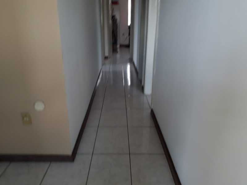 Conheça 11 do imóvel - Casa 4 quartos à venda Curicica, Rio de Janeiro - R$ 649.900 - SVCA40010 - 11 11 - 11