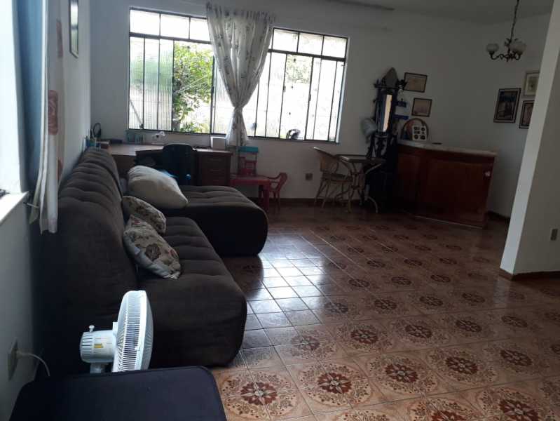 Conheça 12 do imóvel - Casa 4 quartos à venda Curicica, Rio de Janeiro - R$ 649.900 - SVCA40010 - 12 12 - 12