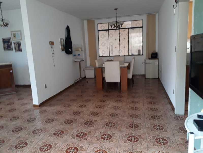 Conheça 13 do imóvel - Casa 4 quartos à venda Curicica, Rio de Janeiro - R$ 649.900 - SVCA40010 - 13 13 - 13