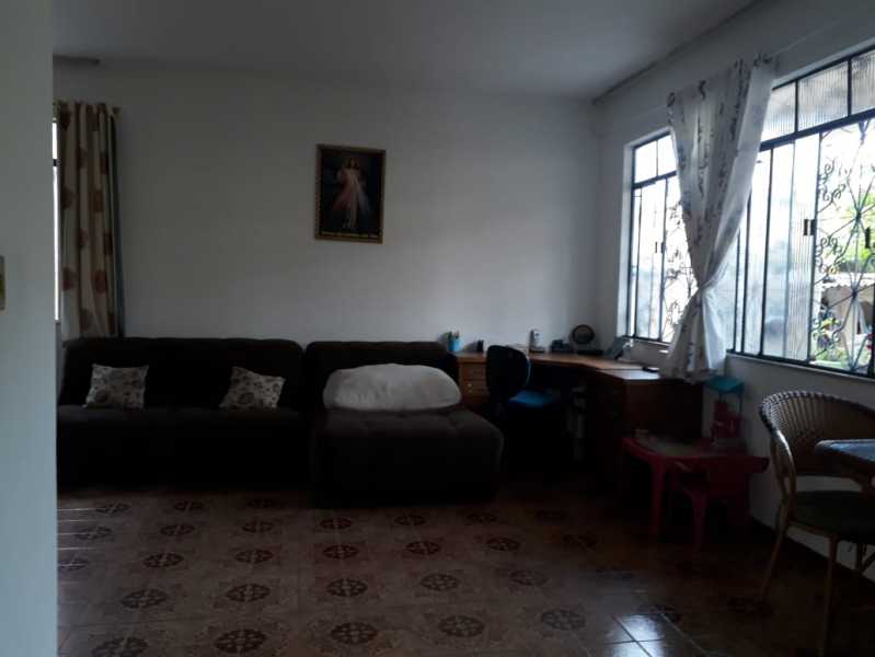 Conheça 15 do imóvel - Casa 4 quartos à venda Curicica, Rio de Janeiro - R$ 649.900 - SVCA40010 - 14 15 - 14