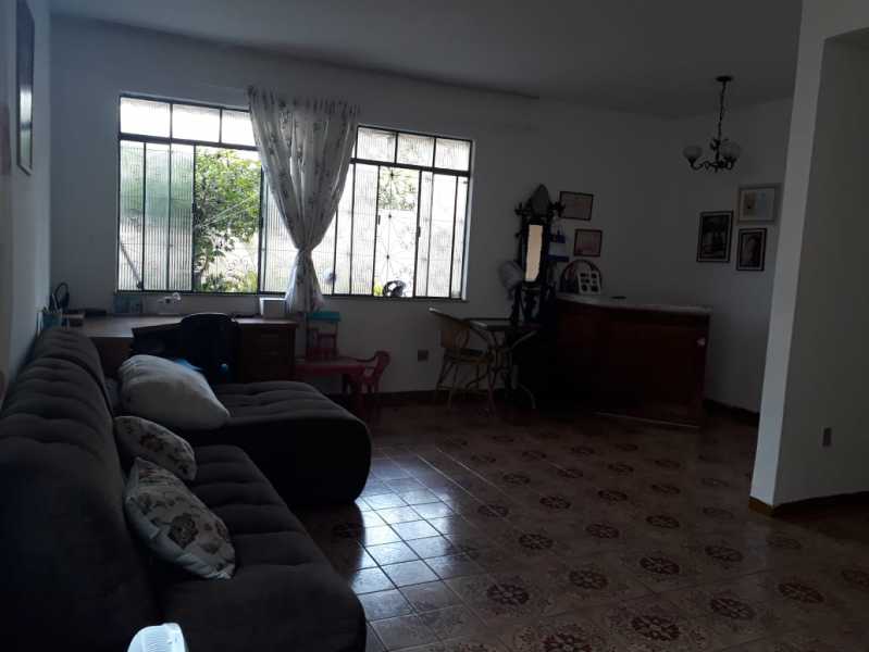 Conheça 16 do imóvel - Casa 4 quartos à venda Curicica, Rio de Janeiro - R$ 649.900 - SVCA40010 - 15 16 - 15
