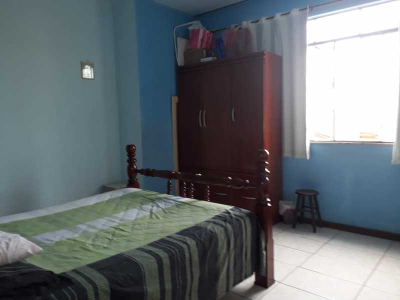 Conheça 17 do imóvel - Casa 4 quartos à venda Curicica, Rio de Janeiro - R$ 649.900 - SVCA40010 - 16 17 - 16