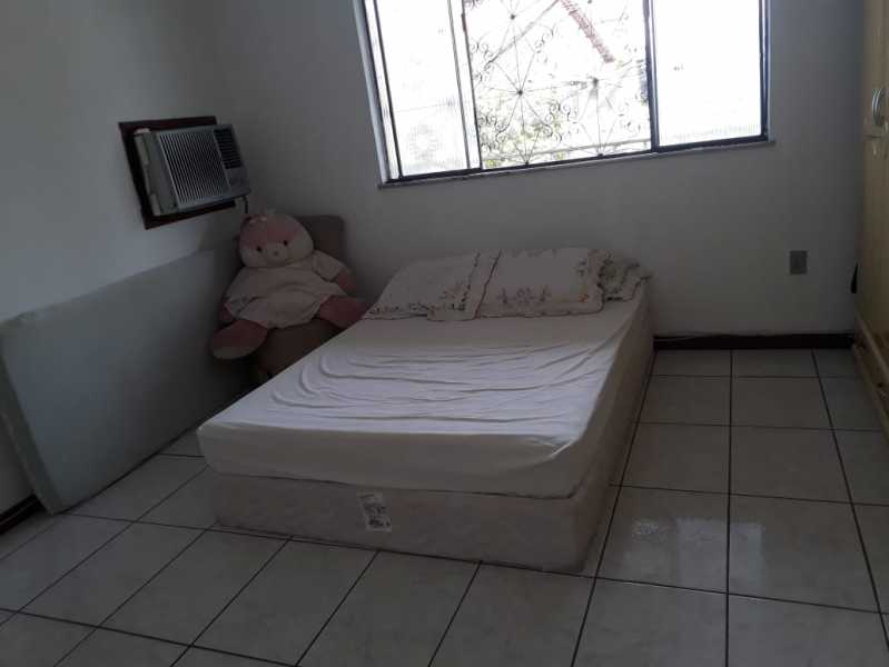 Conheça 18 do imóvel - Casa 4 quartos à venda Curicica, Rio de Janeiro - R$ 649.900 - SVCA40010 - 17 18 - 17