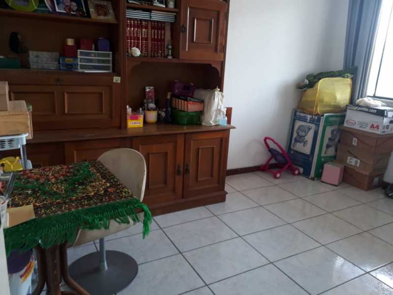 Conheça 19 do imóvel - Casa 4 quartos à venda Curicica, Rio de Janeiro - R$ 649.900 - SVCA40010 - 18 19 - 18