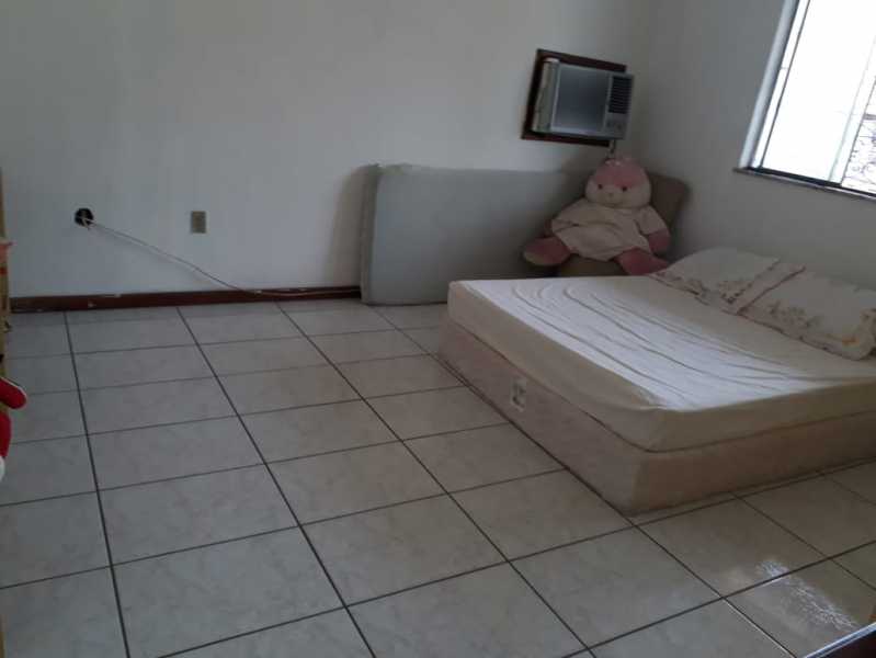 Conheça 21 do imóvel - Casa 4 quartos à venda Curicica, Rio de Janeiro - R$ 649.900 - SVCA40010 - 19 21 - 19