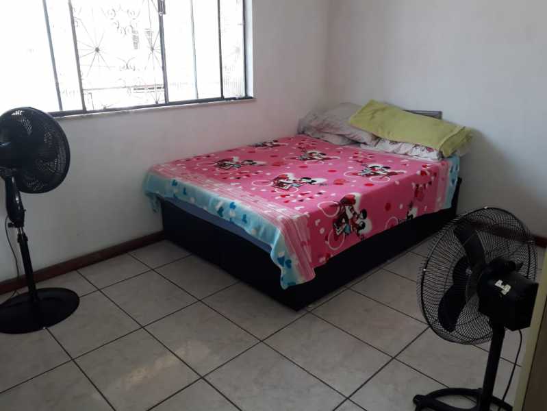 Conheça 22 do imóvel - Casa 4 quartos à venda Curicica, Rio de Janeiro - R$ 649.900 - SVCA40010 - 20 22 - 20