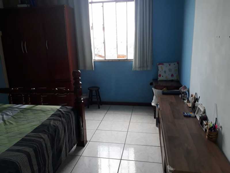 Conheça 23 do imóvel - Casa 4 quartos à venda Curicica, Rio de Janeiro - R$ 649.900 - SVCA40010 - 21 23 - 21