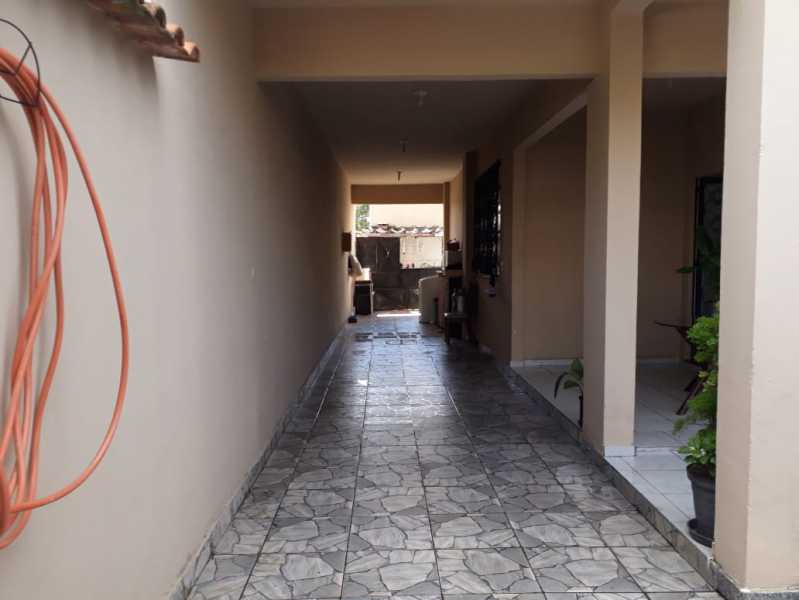 Conheça 24 do imóvel - Casa 4 quartos à venda Curicica, Rio de Janeiro - R$ 649.900 - SVCA40010 - 22 24 - 22