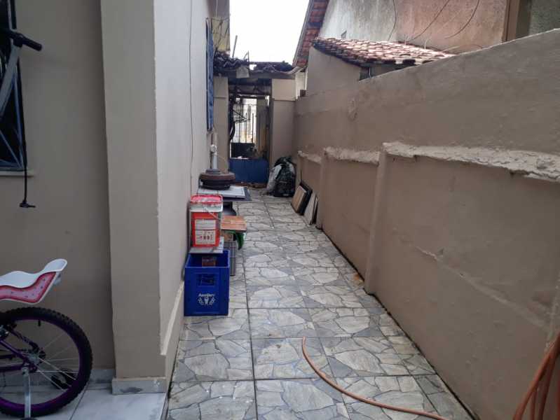 Conheça 26 do imóvel - Casa 4 quartos à venda Curicica, Rio de Janeiro - R$ 649.900 - SVCA40010 - 24 26 - 24