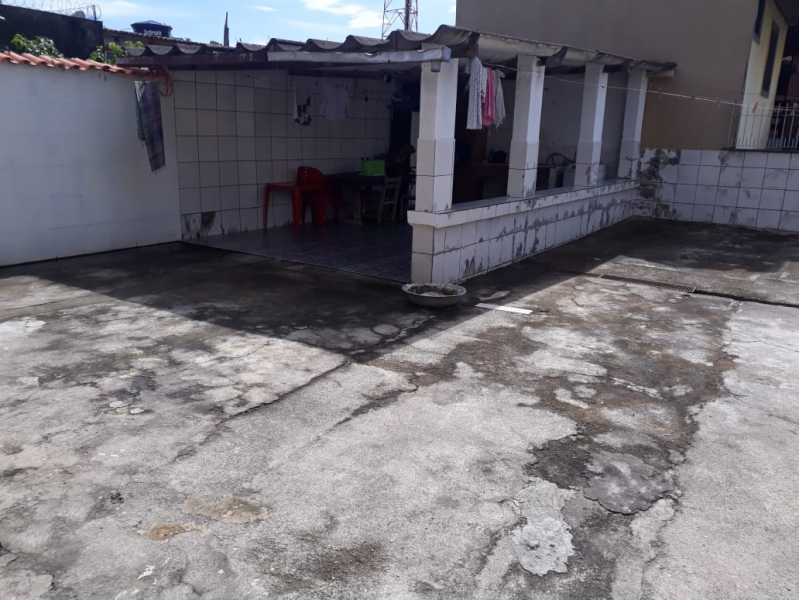 Conheça 28 do imóvel - Casa 4 quartos à venda Curicica, Rio de Janeiro - R$ 649.900 - SVCA40010 - 26 28 - 26