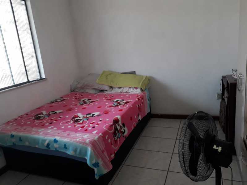 Conheça e1712a90-21fb-4427-abac-5e4bf5 do imóvel - Casa 4 quartos à venda Curicica, Rio de Janeiro - R$ 649.900 - SVCA40010 - 27 e1712a90-21fb-4427-abac-5e4bf5 - 27
