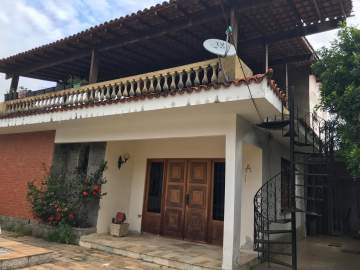 Casa em Condomínio 3 quartos à venda Freguesia (Jacarepaguá), Rio de Janeiro - R$ 949.900 - SVCN30087