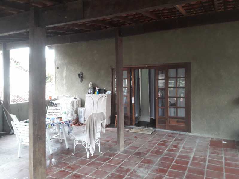 Conheça 2 do imóvel - Casa em Condomínio 3 quartos à venda Freguesia (Jacarepaguá), Rio de Janeiro - R$ 949.900 - SVCN30087 - 2 2 - 2