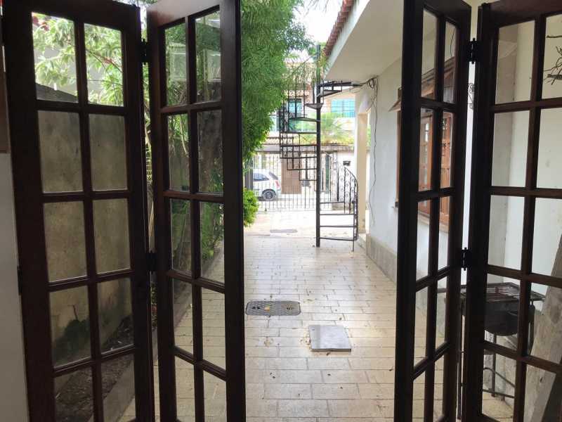 Conheça 4 do imóvel - Casa em Condomínio 3 quartos à venda Freguesia (Jacarepaguá), Rio de Janeiro - R$ 949.900 - SVCN30087 - 3 4 - 3