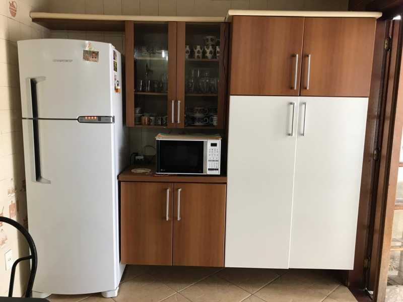 Conheça 5 do imóvel - Casa em Condomínio 3 quartos à venda Freguesia (Jacarepaguá), Rio de Janeiro - R$ 949.900 - SVCN30087 - 4 5 - 4