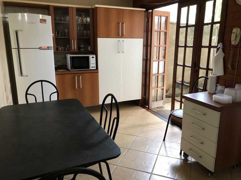 Conheça 6 do imóvel - Casa em Condomínio 3 quartos à venda Freguesia (Jacarepaguá), Rio de Janeiro - R$ 949.900 - SVCN30087 - 5 6 - 5