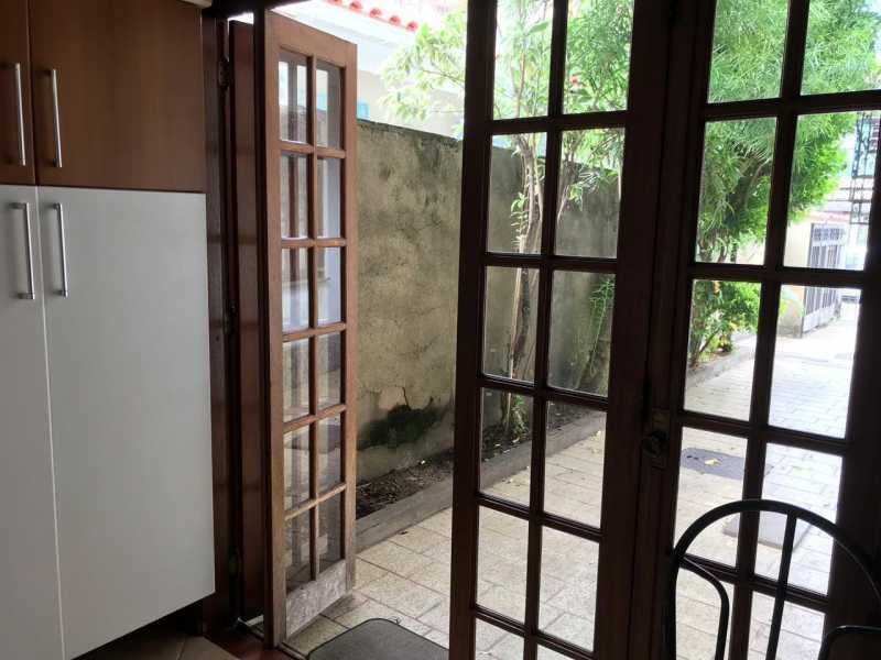 Conheça 7 do imóvel - Casa em Condomínio 3 quartos à venda Freguesia (Jacarepaguá), Rio de Janeiro - R$ 949.900 - SVCN30087 - 6 7 - 6