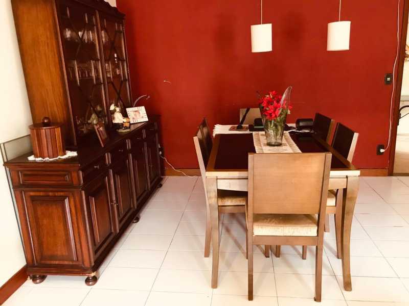 Conheça 8 do imóvel - Casa em Condomínio 3 quartos à venda Freguesia (Jacarepaguá), Rio de Janeiro - R$ 949.900 - SVCN30087 - 7 8 - 7