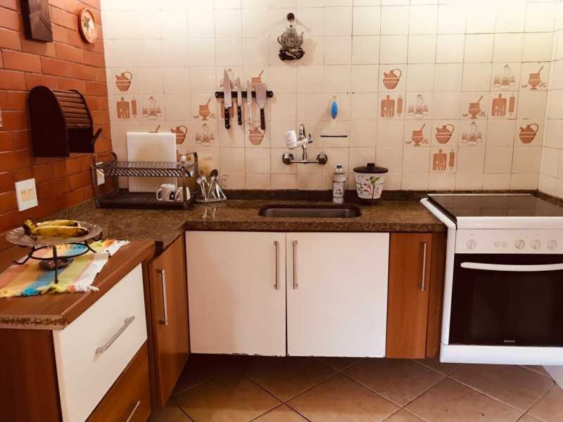 Conheça 10 do imóvel - Casa em Condomínio 3 quartos à venda Freguesia (Jacarepaguá), Rio de Janeiro - R$ 949.900 - SVCN30087 - 9 10 - 9
