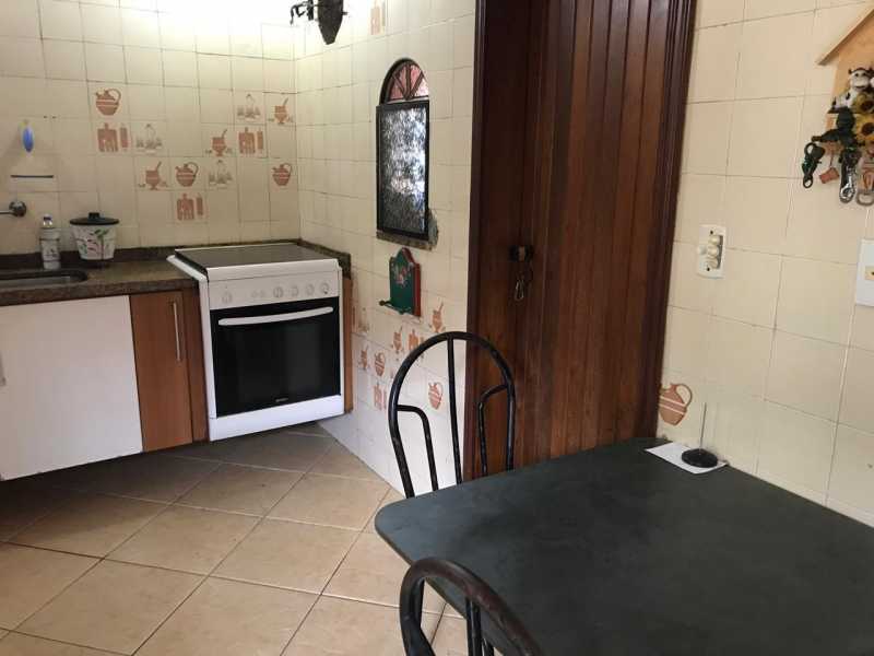 Conheça 11 do imóvel - Casa em Condomínio 3 quartos à venda Freguesia (Jacarepaguá), Rio de Janeiro - R$ 949.900 - SVCN30087 - 10 11 - 10
