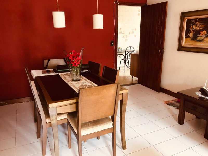 Conheça 12 do imóvel - Casa em Condomínio 3 quartos à venda Freguesia (Jacarepaguá), Rio de Janeiro - R$ 949.900 - SVCN30087 - 11 12 - 11