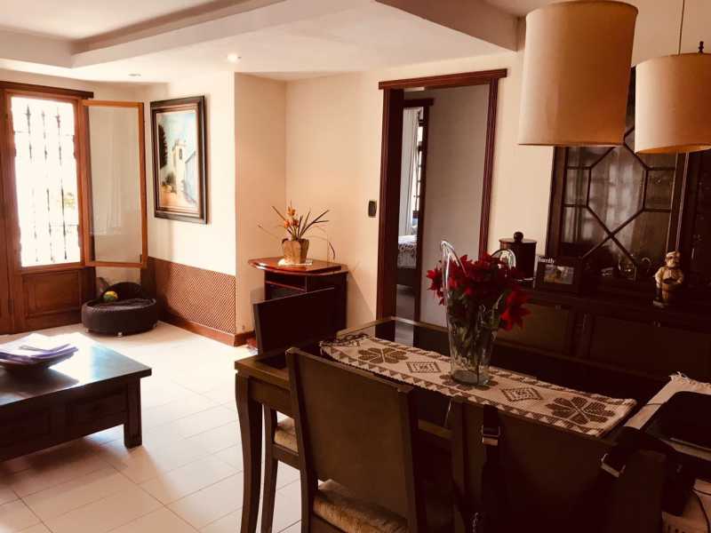 Conheça 14 do imóvel - Casa em Condomínio 3 quartos à venda Freguesia (Jacarepaguá), Rio de Janeiro - R$ 949.900 - SVCN30087 - 12 14 - 12