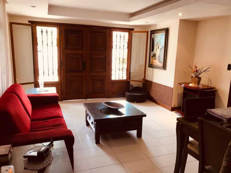 Conheça 15 do imóvel - Casa em Condomínio 3 quartos à venda Freguesia (Jacarepaguá), Rio de Janeiro - R$ 949.900 - SVCN30087 - 13 15 - 13