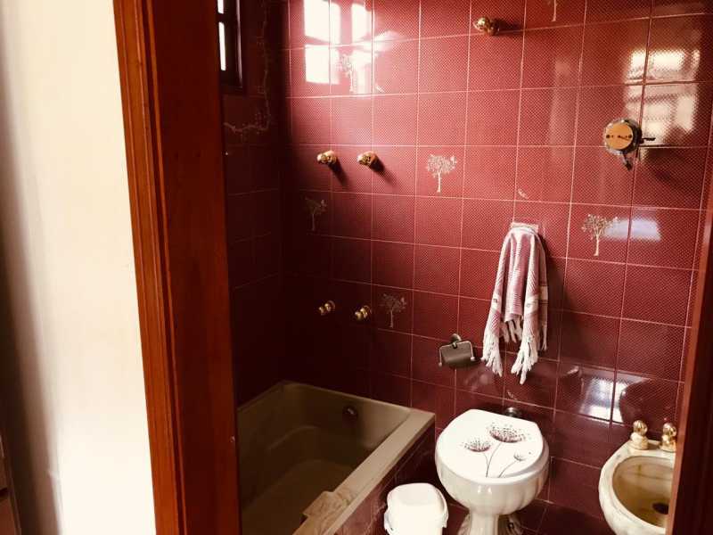 Conheça 16 do imóvel - Casa em Condomínio 3 quartos à venda Freguesia (Jacarepaguá), Rio de Janeiro - R$ 949.900 - SVCN30087 - 14 16 - 14