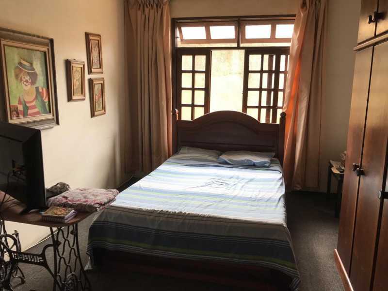Conheça 17 do imóvel - Casa em Condomínio 3 quartos à venda Freguesia (Jacarepaguá), Rio de Janeiro - R$ 949.900 - SVCN30087 - 15 17 - 15