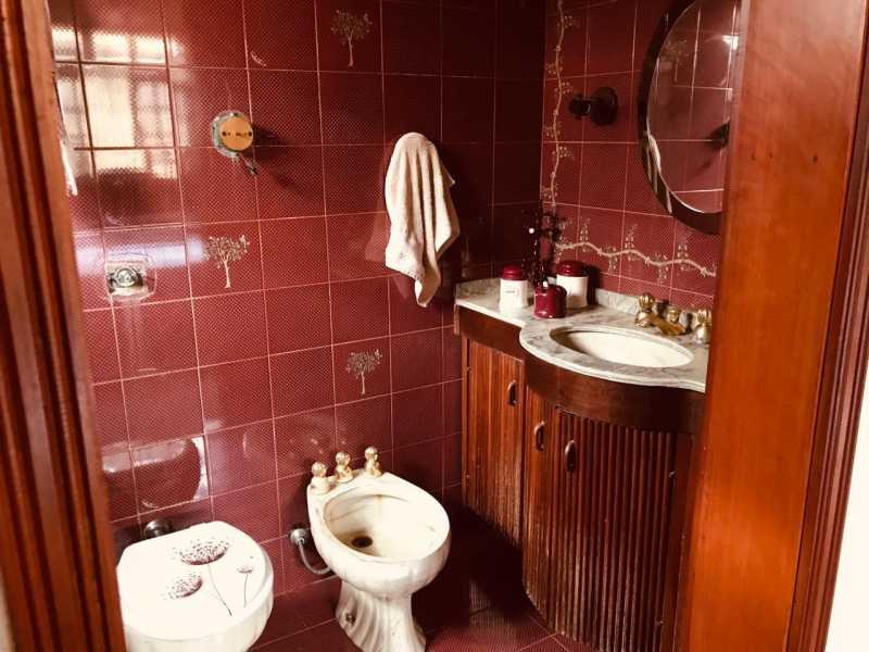 Conheça 18 do imóvel - Casa em Condomínio 3 quartos à venda Freguesia (Jacarepaguá), Rio de Janeiro - R$ 949.900 - SVCN30087 - 16 18 - 16