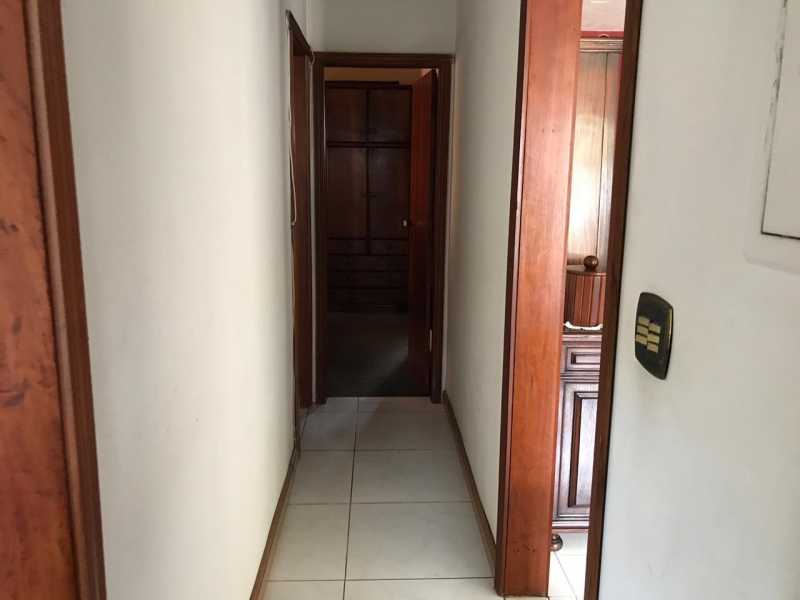 Conheça 19 do imóvel - Casa em Condomínio 3 quartos à venda Freguesia (Jacarepaguá), Rio de Janeiro - R$ 949.900 - SVCN30087 - 17 19 - 17