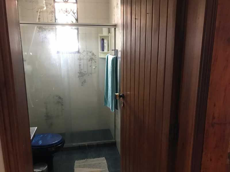 Conheça 20 do imóvel - Casa em Condomínio 3 quartos à venda Freguesia (Jacarepaguá), Rio de Janeiro - R$ 949.900 - SVCN30087 - 18 20 - 18
