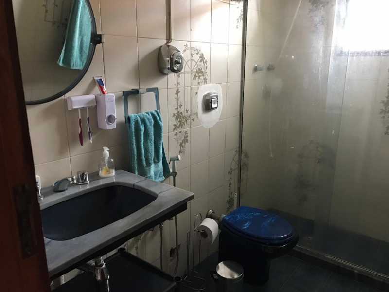 Conheça 21 do imóvel - Casa em Condomínio 3 quartos à venda Freguesia (Jacarepaguá), Rio de Janeiro - R$ 949.900 - SVCN30087 - 19 21 - 19