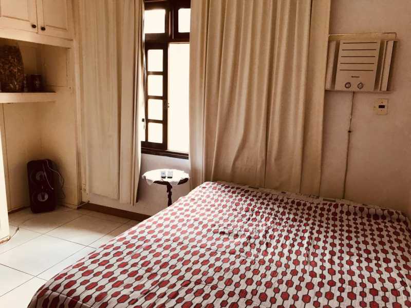 Conheça 22 do imóvel - Casa em Condomínio 3 quartos à venda Freguesia (Jacarepaguá), Rio de Janeiro - R$ 949.900 - SVCN30087 - 20 22 - 20