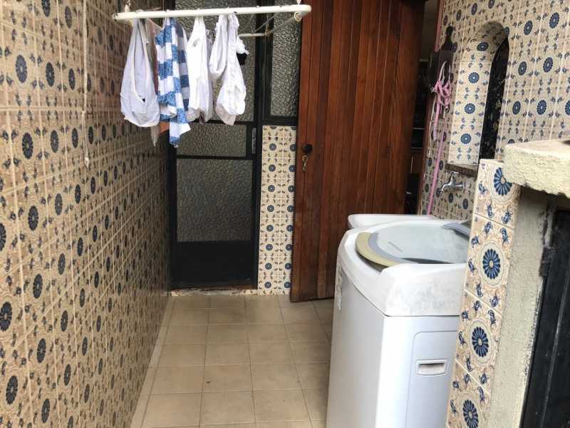 Conheça 24 do imóvel - Casa em Condomínio 3 quartos à venda Freguesia (Jacarepaguá), Rio de Janeiro - R$ 949.900 - SVCN30087 - 22 24 - 22