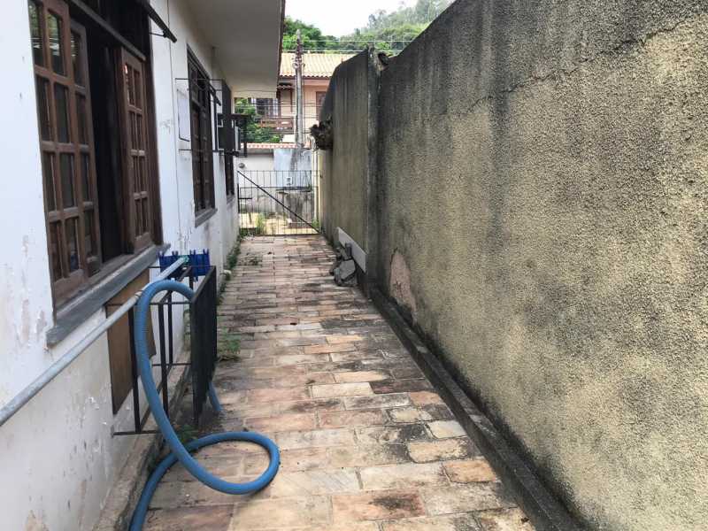 Conheça 25 do imóvel - Casa em Condomínio 3 quartos à venda Freguesia (Jacarepaguá), Rio de Janeiro - R$ 949.900 - SVCN30087 - 23 25 - 23
